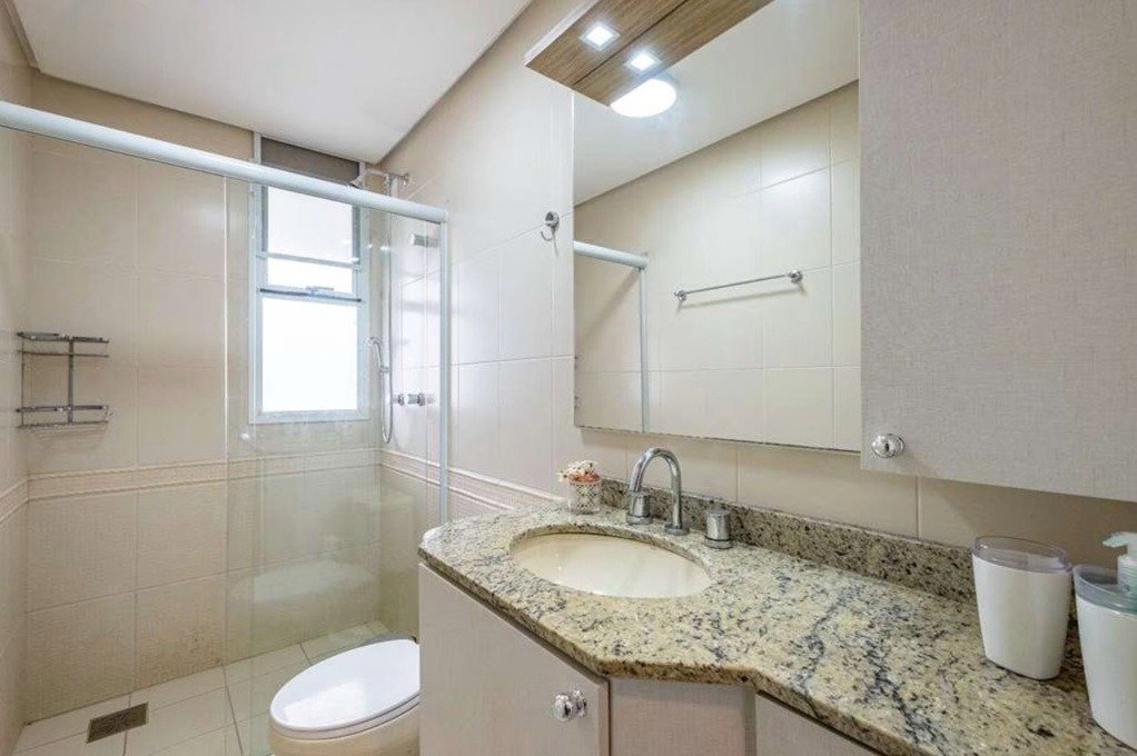 Apartamento à venda no Praia Brava: 