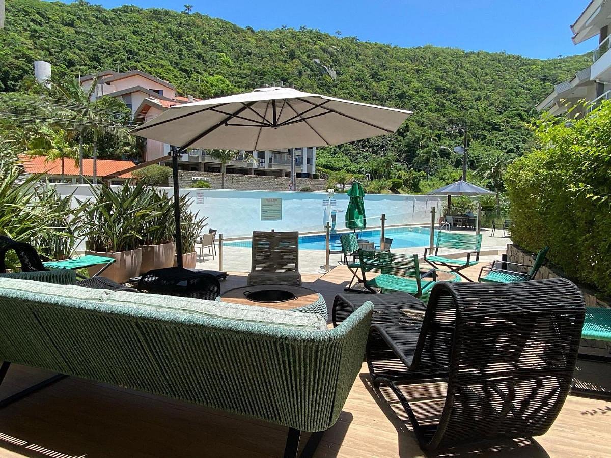 Apartamento à venda no Praia Brava: 