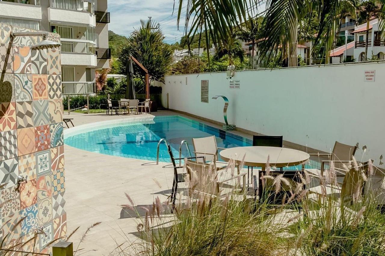 Apartamento à venda no Praia Brava: 