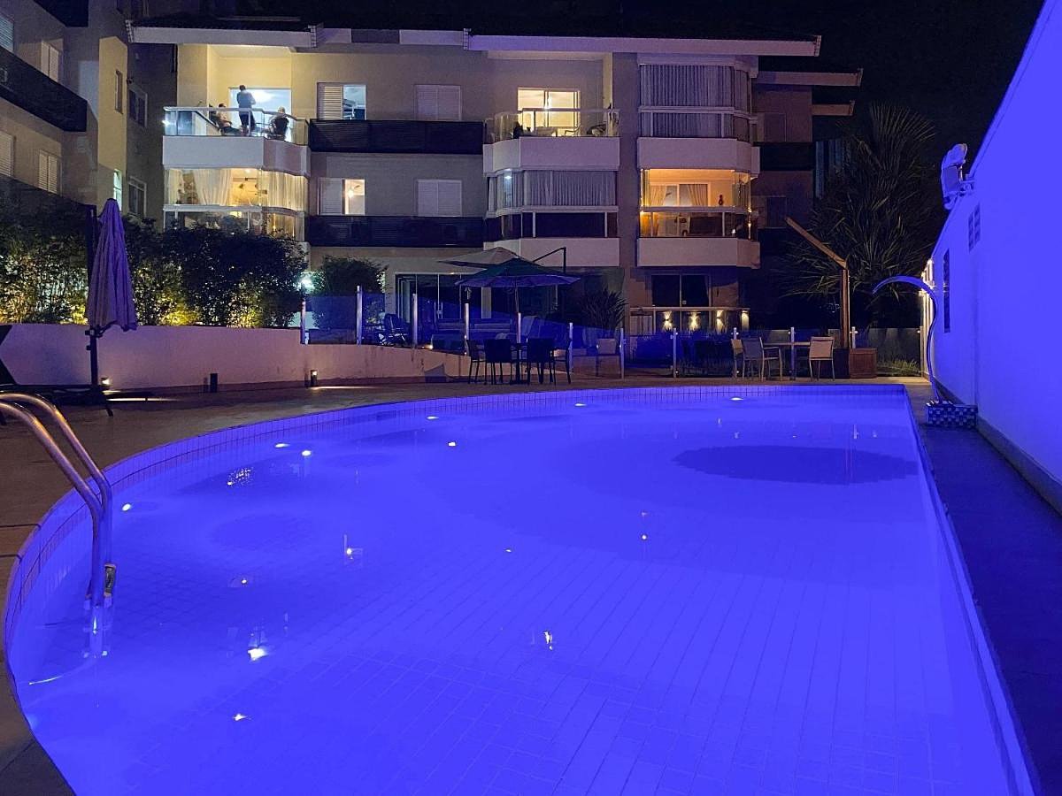 Apartamento à venda no Praia Brava: 