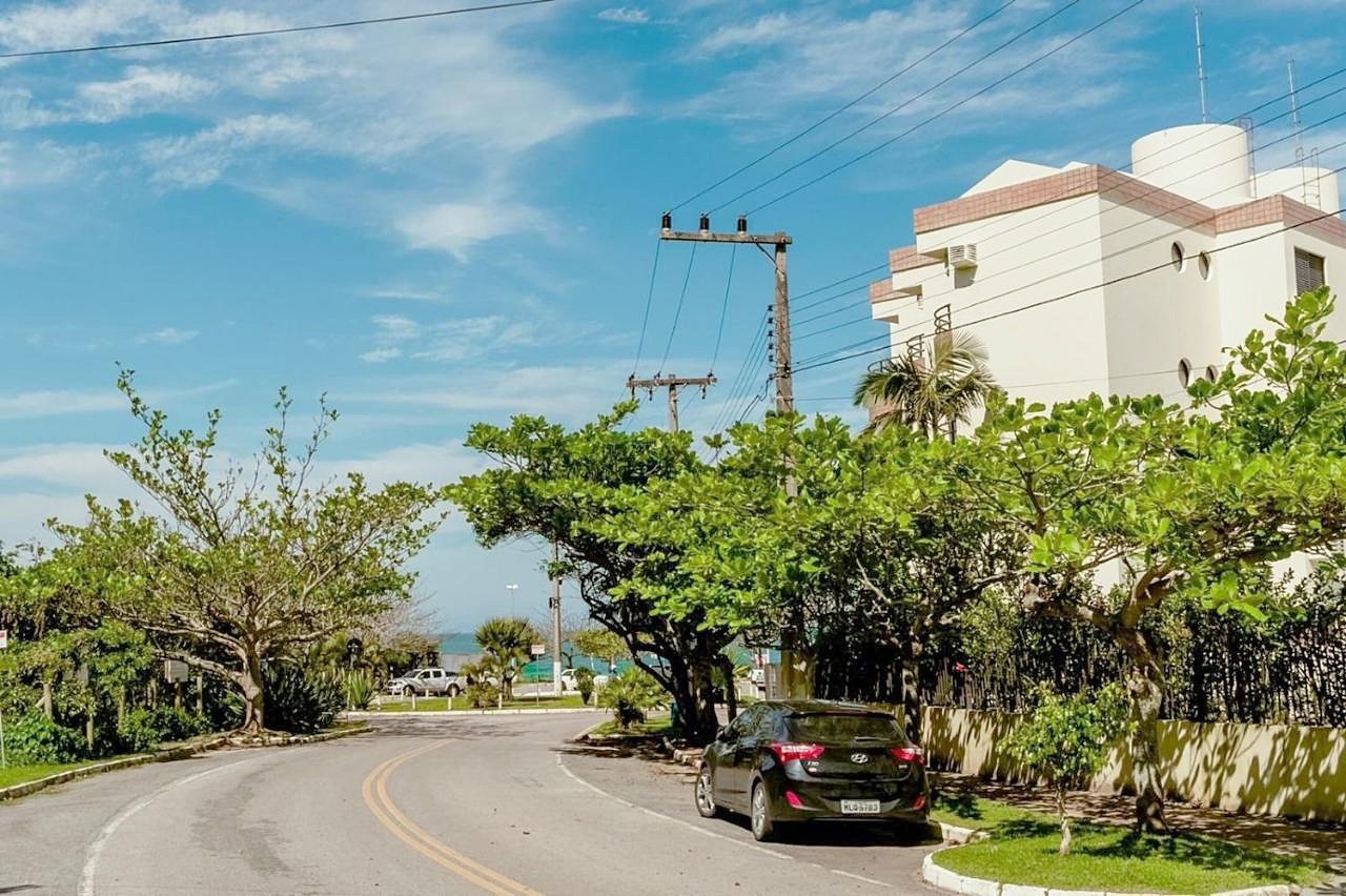 Apartamento à venda no Praia Brava: 