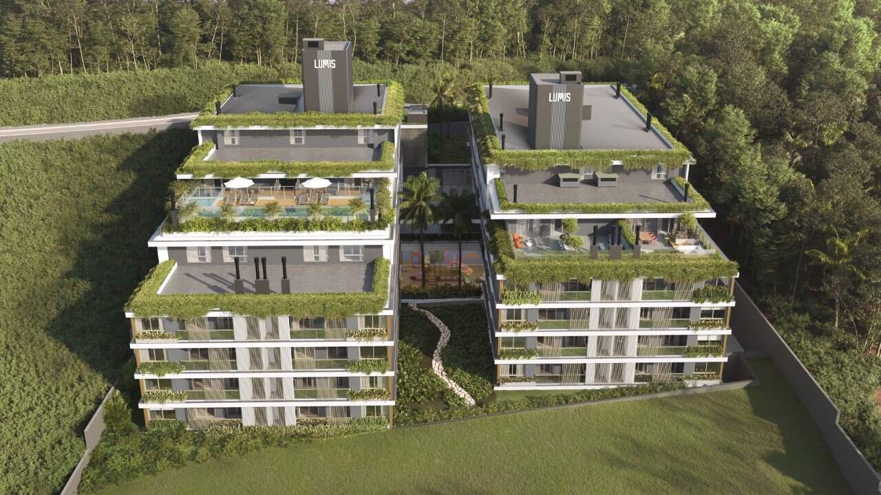 Apartamento à venda no Cacupe: 