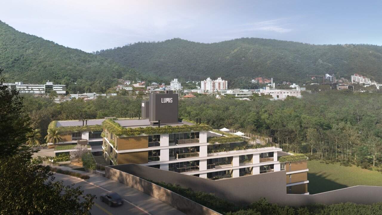 Apartamento à venda no Cacupe: 