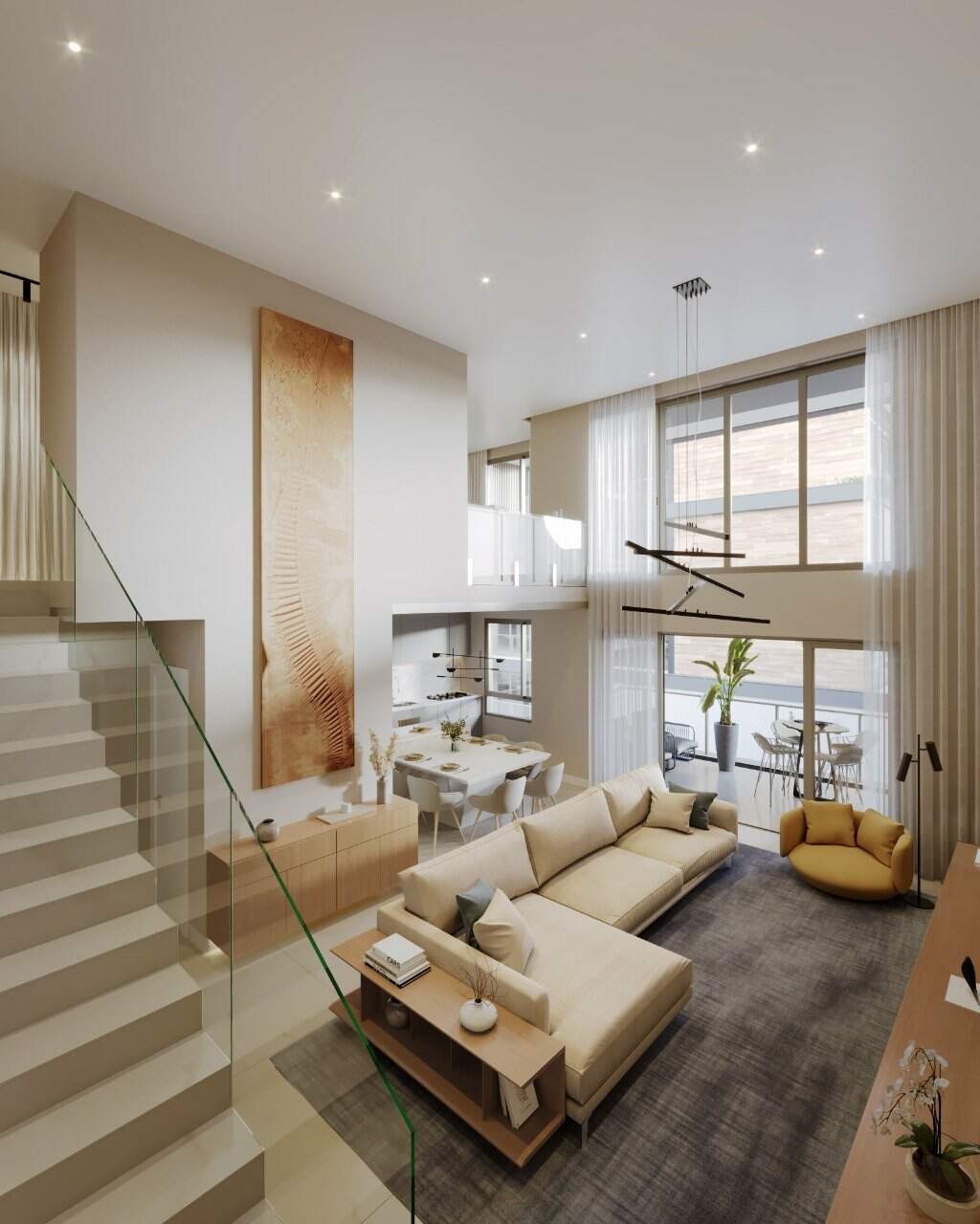 Apartamento à venda no Cacupe: 