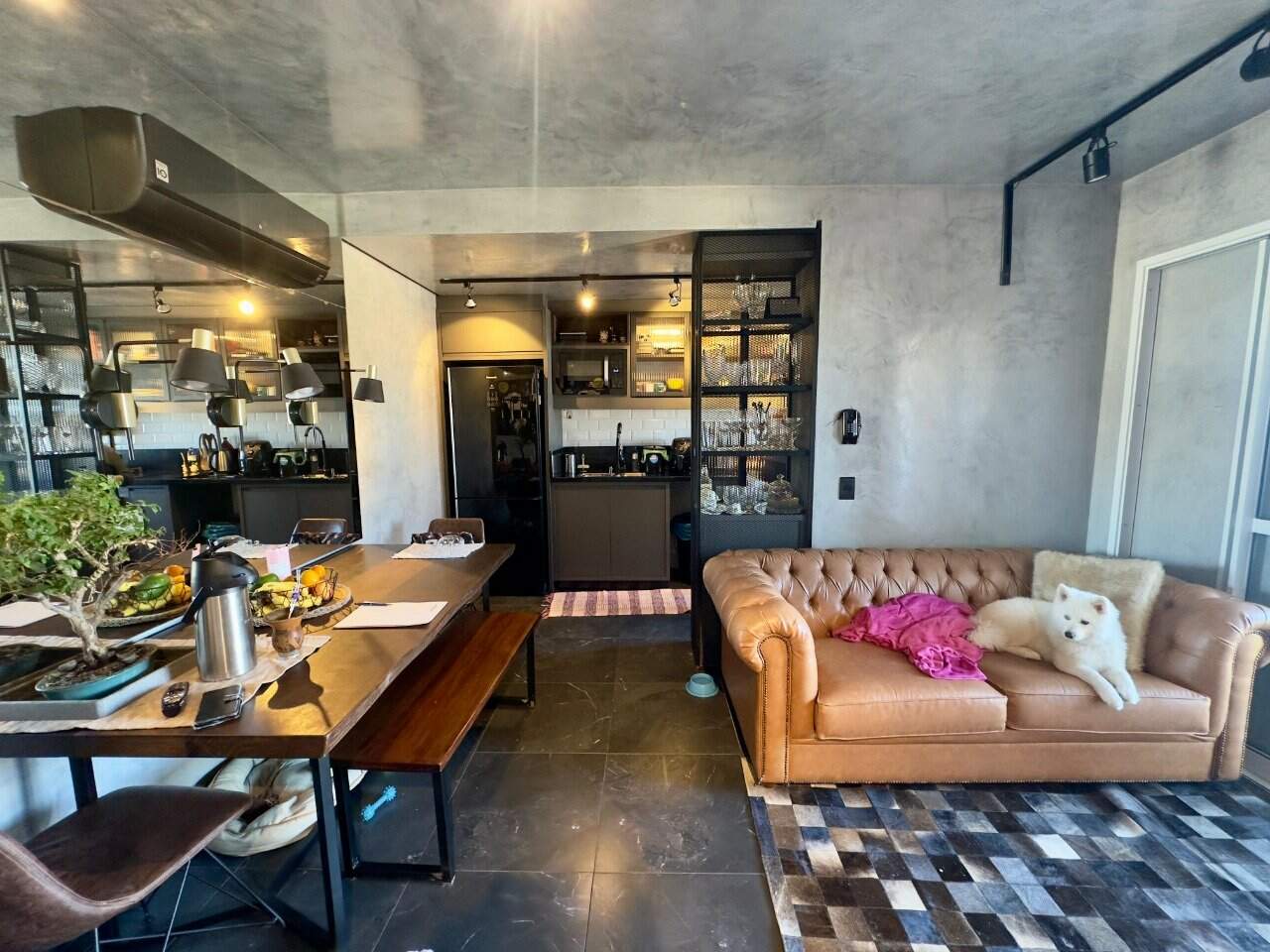 Apartamento à venda no Itacorubi: 