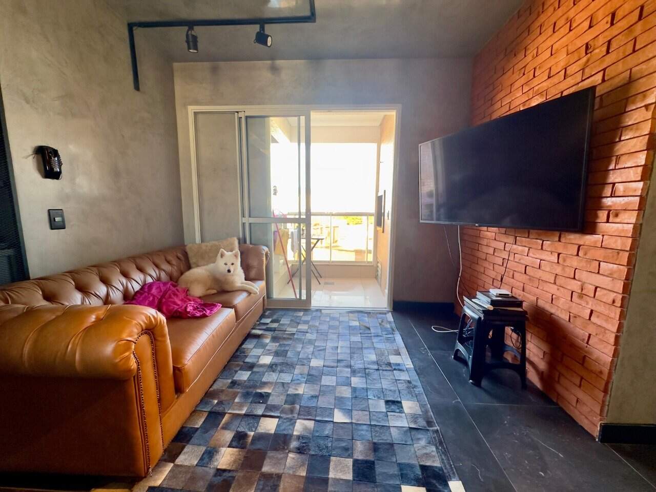 Apartamento à venda no Itacorubi: 