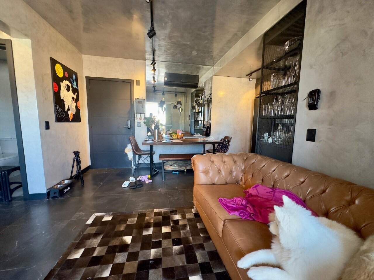 Apartamento à venda no Itacorubi: 