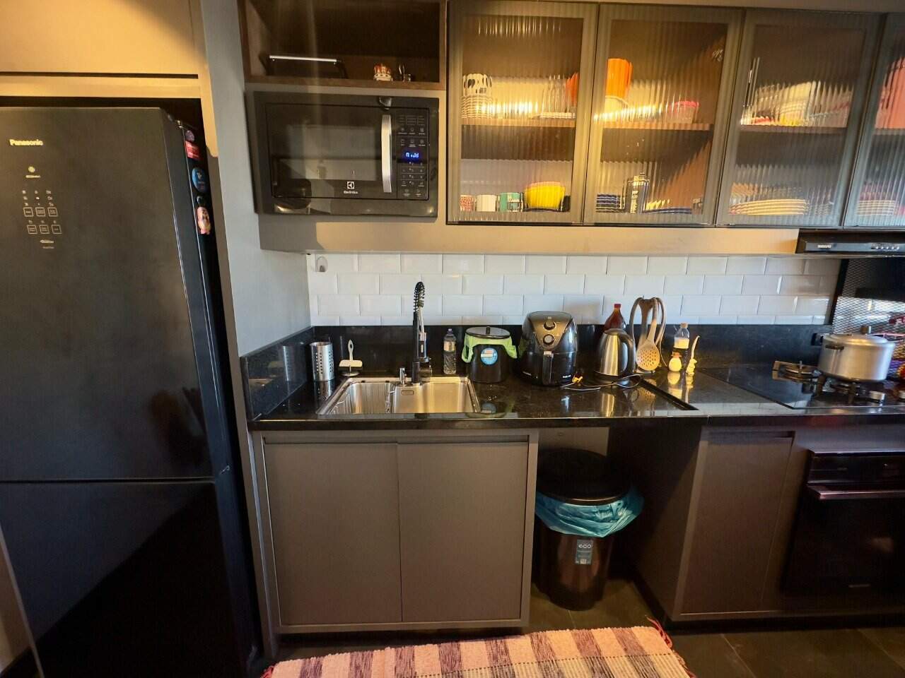 Apartamento à venda no Itacorubi: 