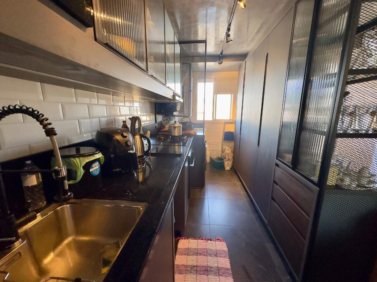 Apartamento à venda no Itacorubi: 