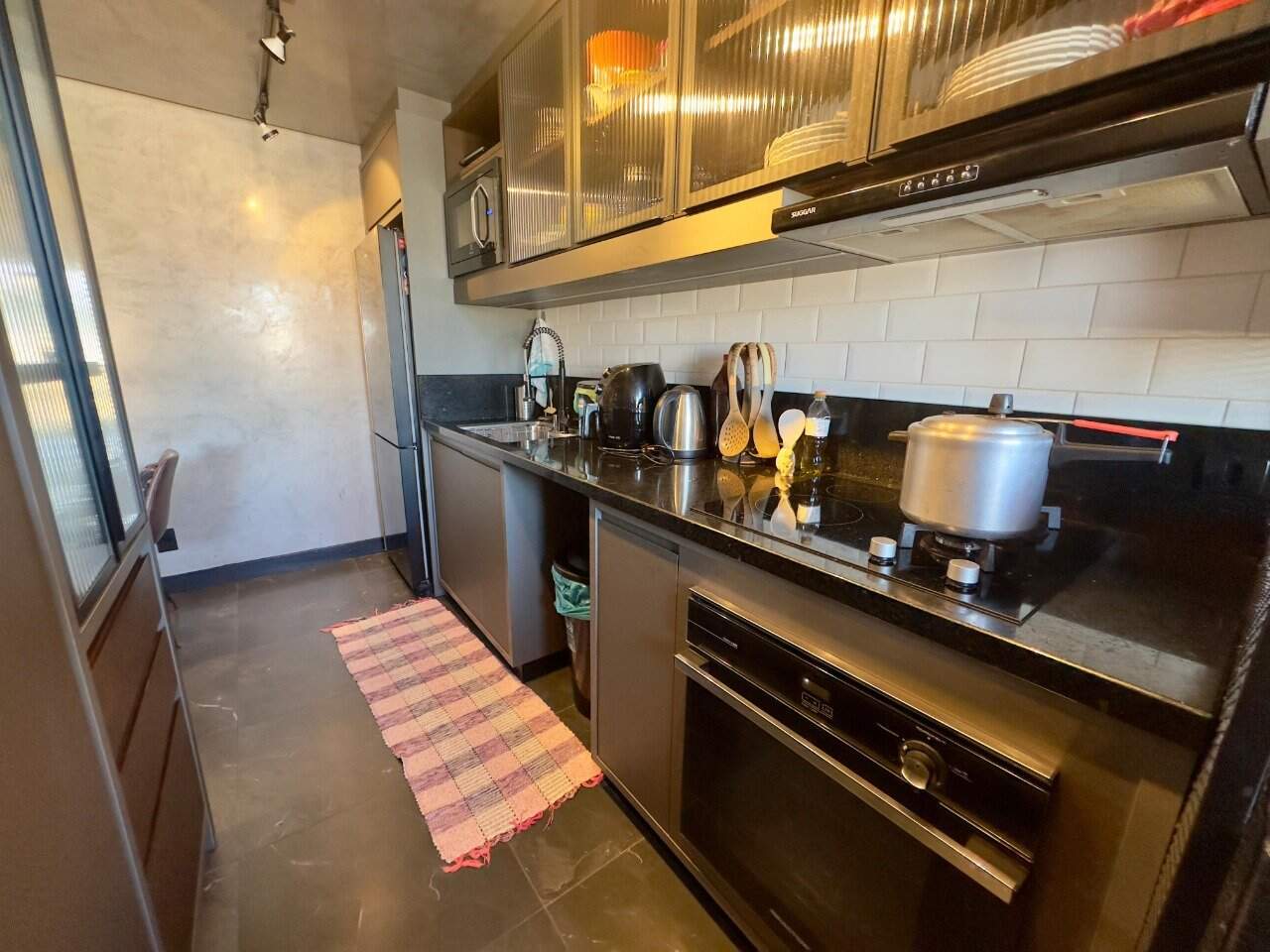 Apartamento à venda no Itacorubi: 