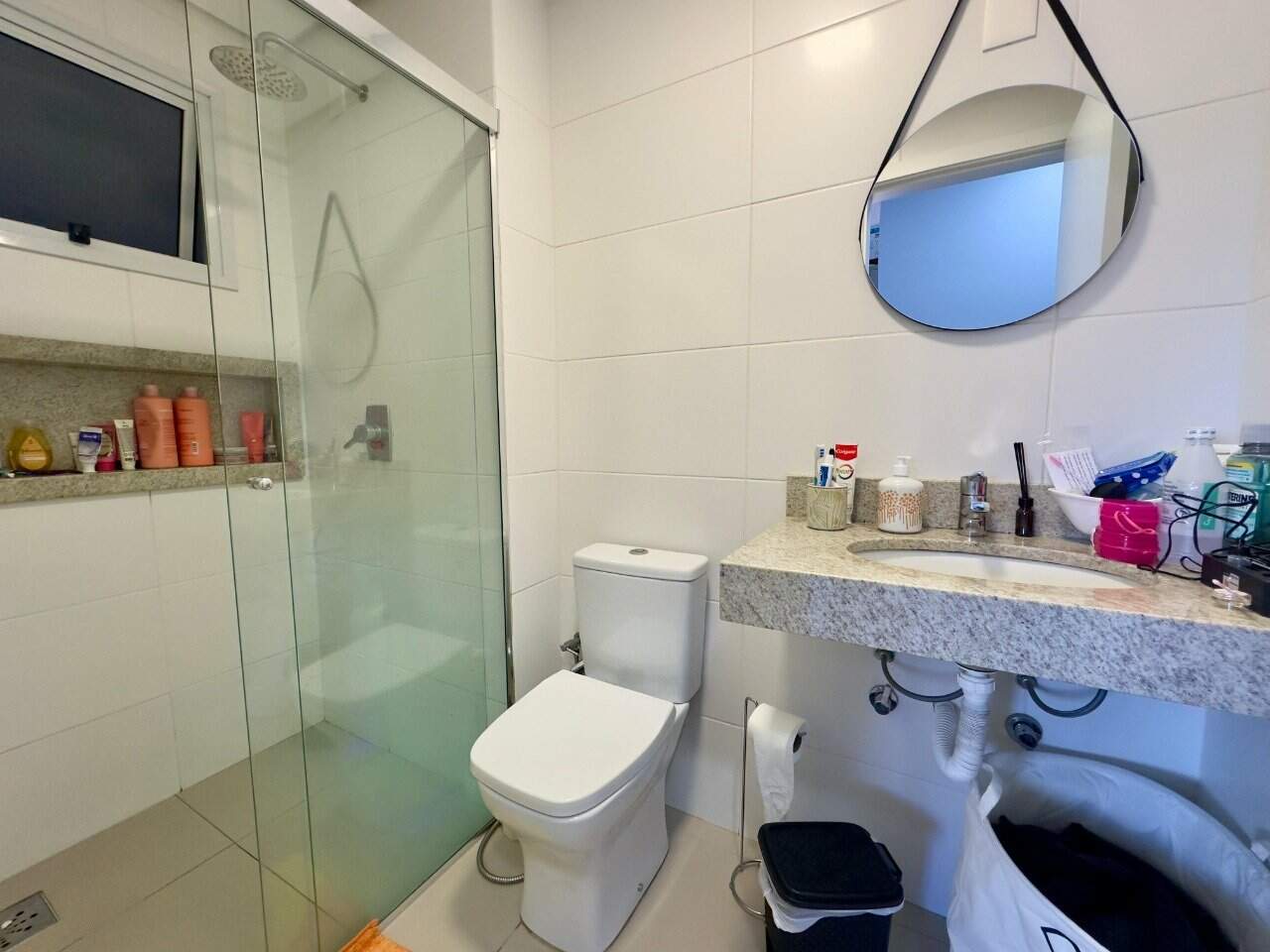 Apartamento à venda no Itacorubi: 