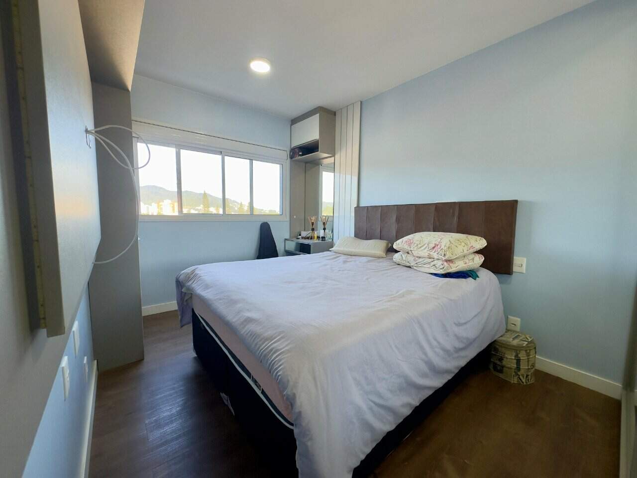 Apartamento à venda no Itacorubi: 