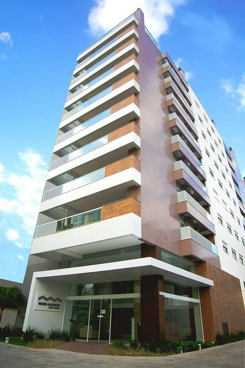 Apartamento à venda no Itacorubi: 