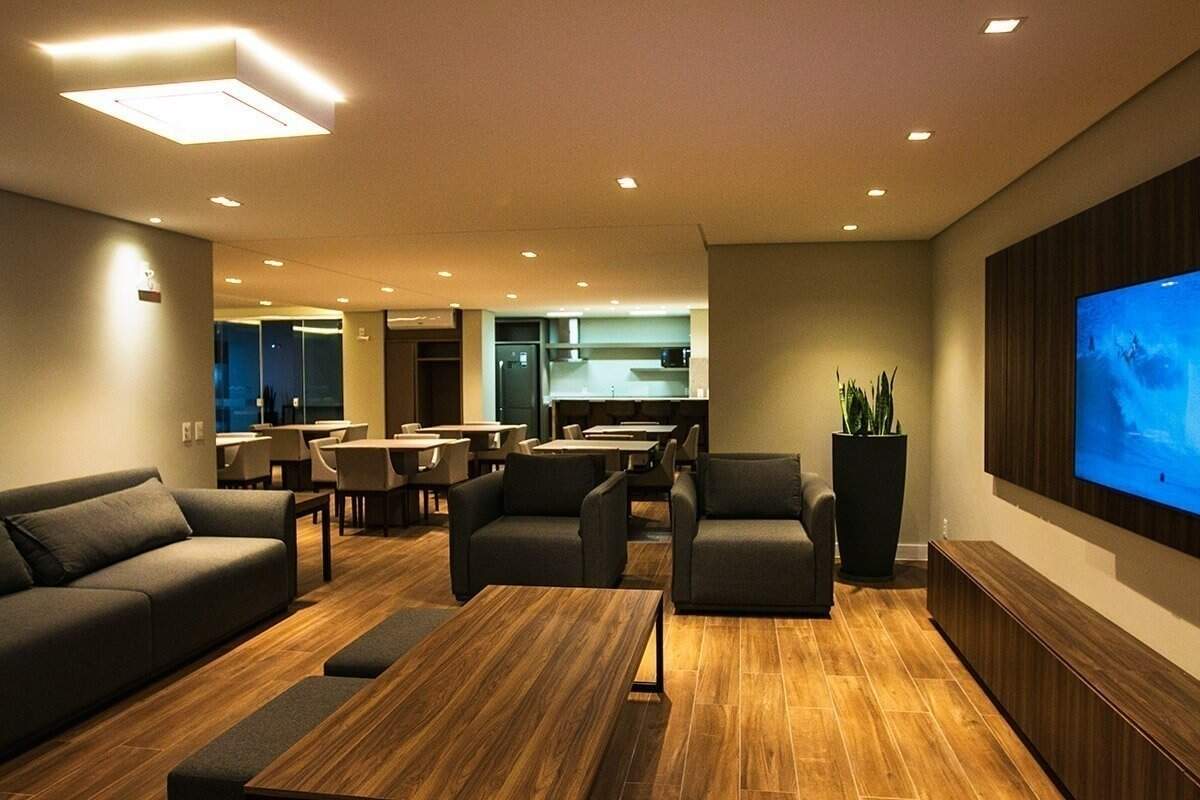 Apartamento à venda no Itacorubi: 