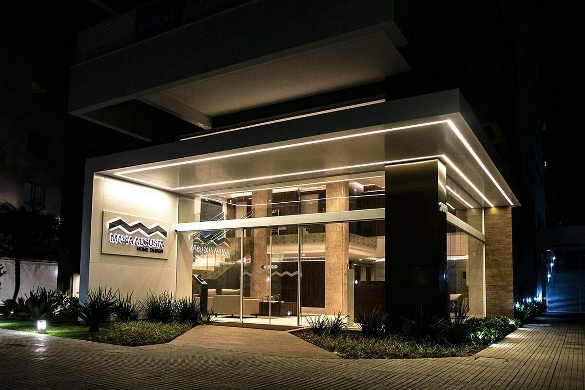 Apartamento à venda no Itacorubi: 