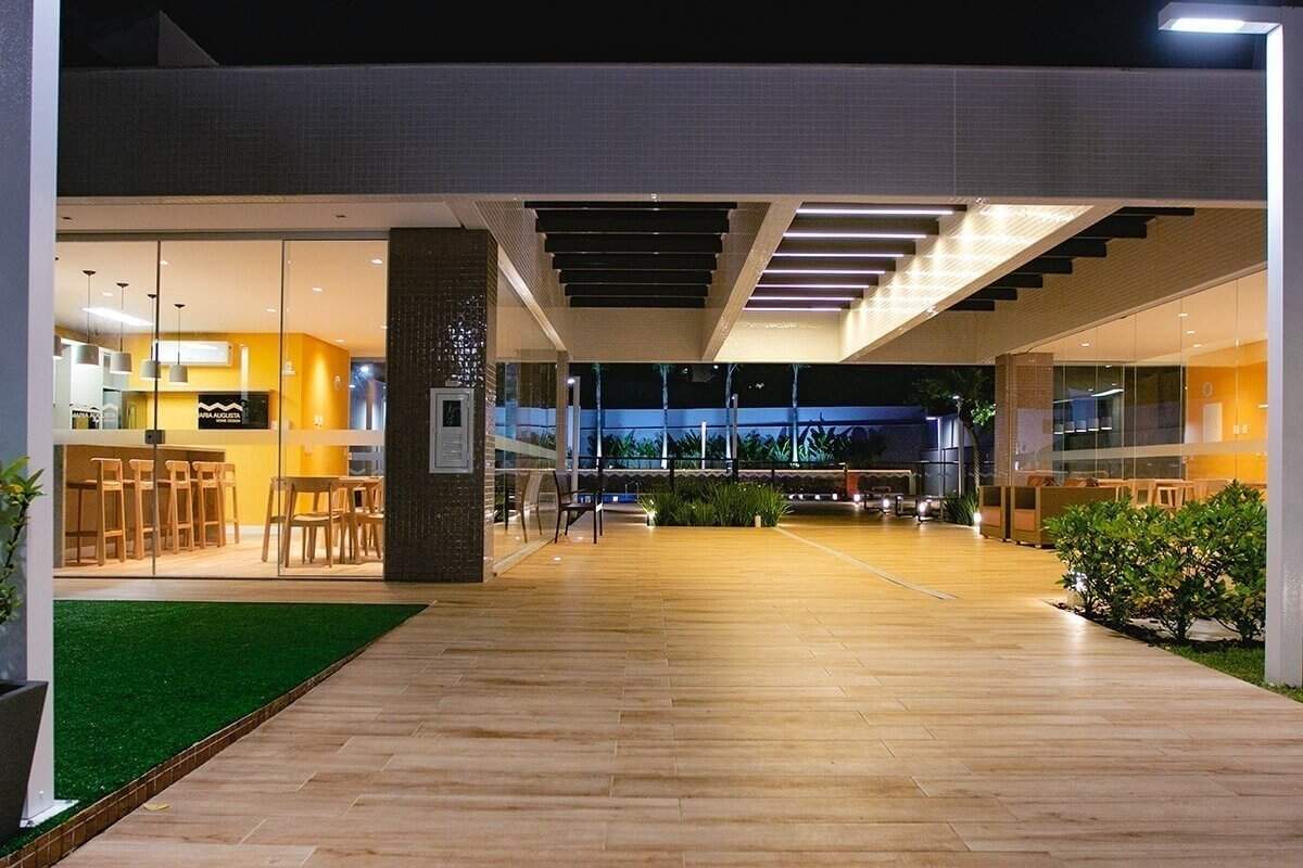 Apartamento à venda no Itacorubi: 