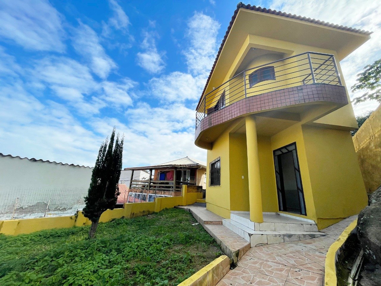 Casa à venda no Centro: 