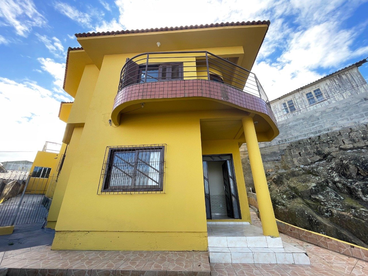 Casa à venda no Centro: 