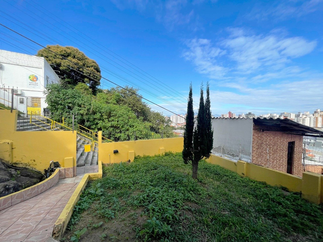 Casa à venda no Centro: 