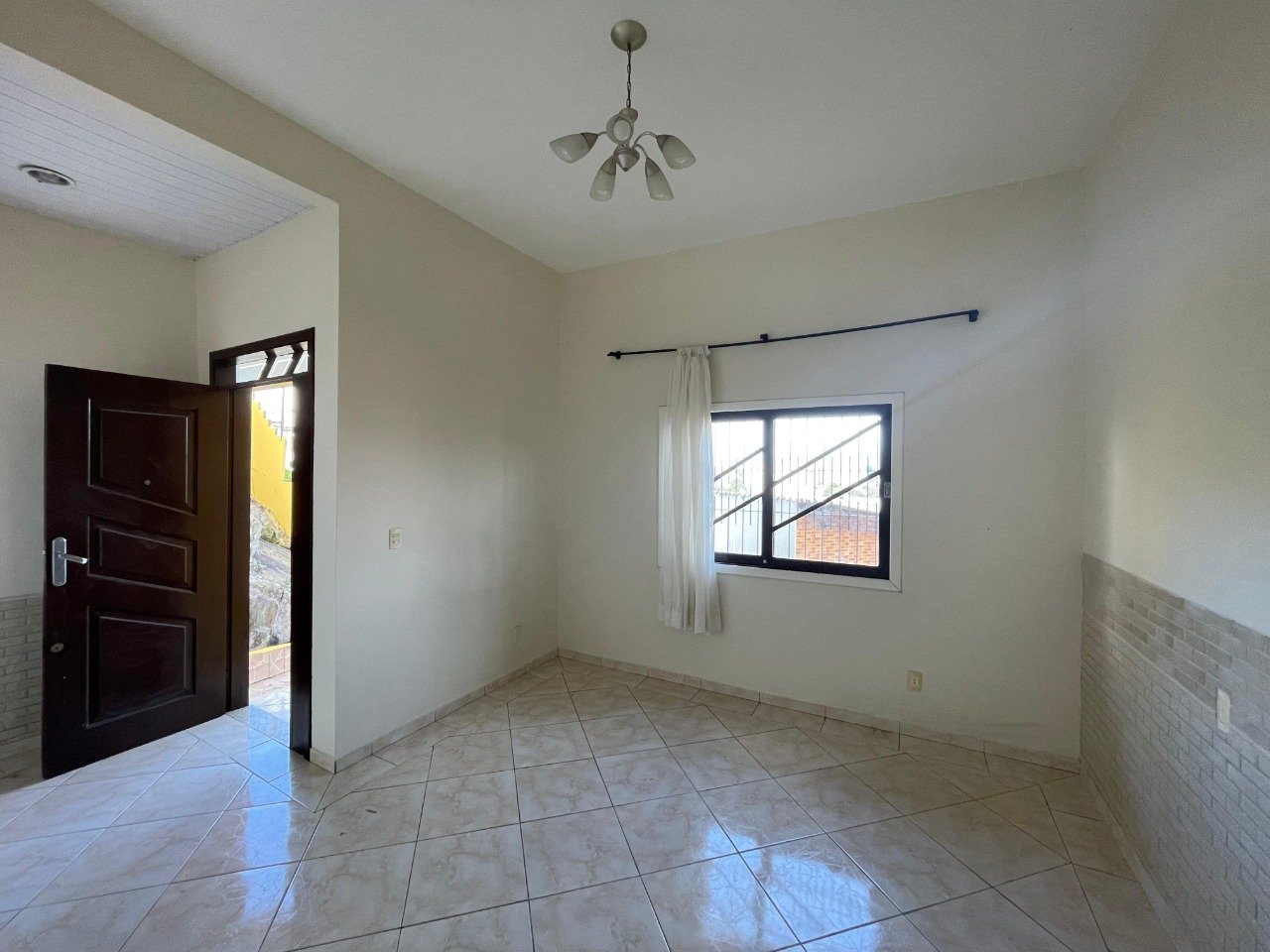 Casa à venda no Centro: