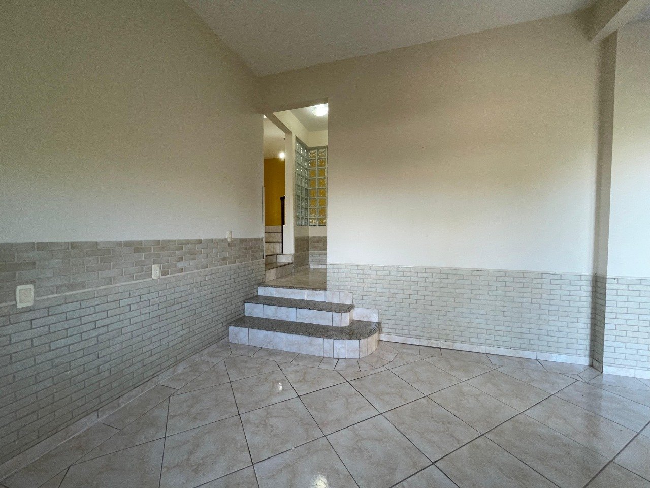 Casa à venda no Centro: