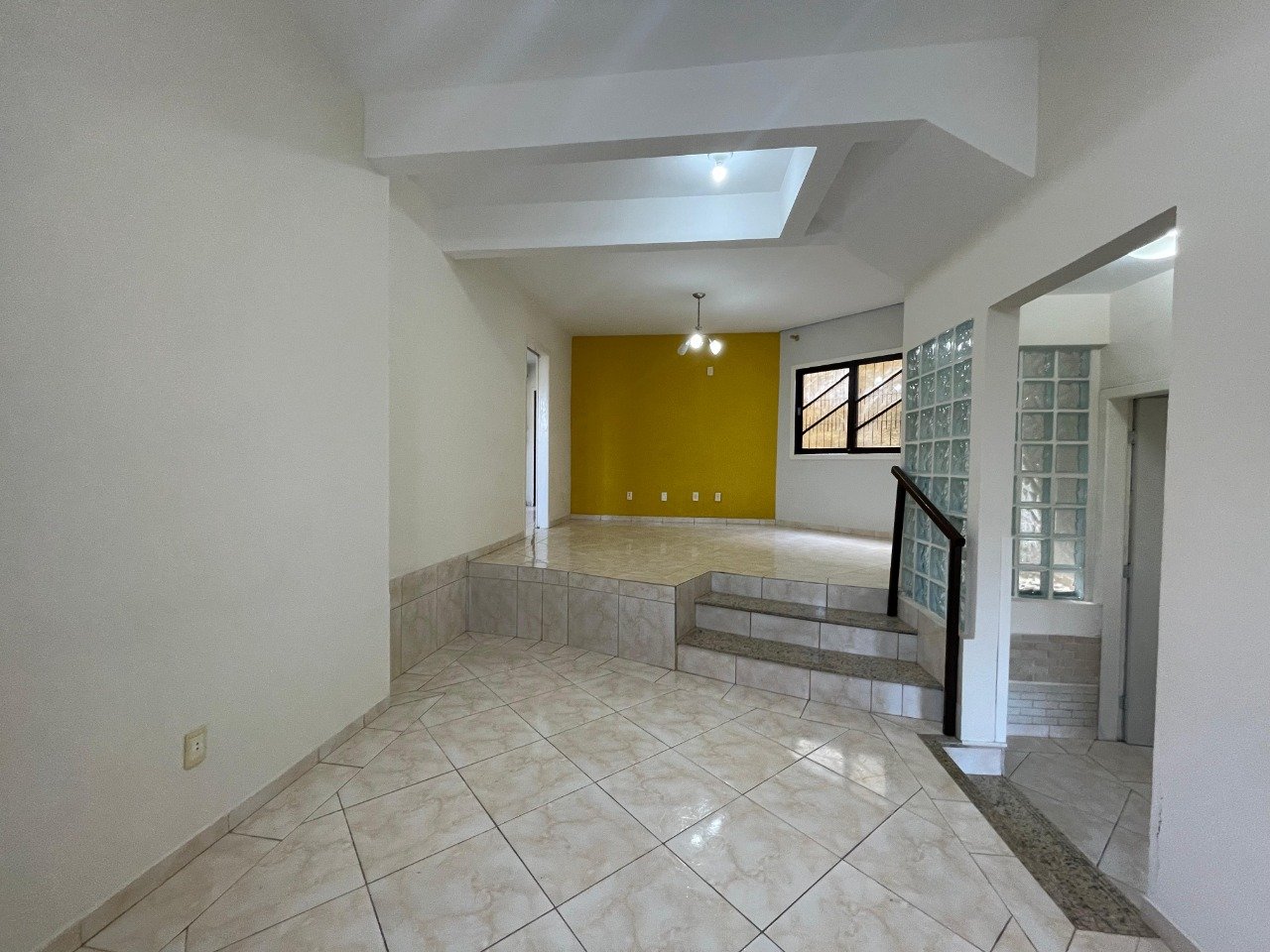 Casa à venda no Centro: