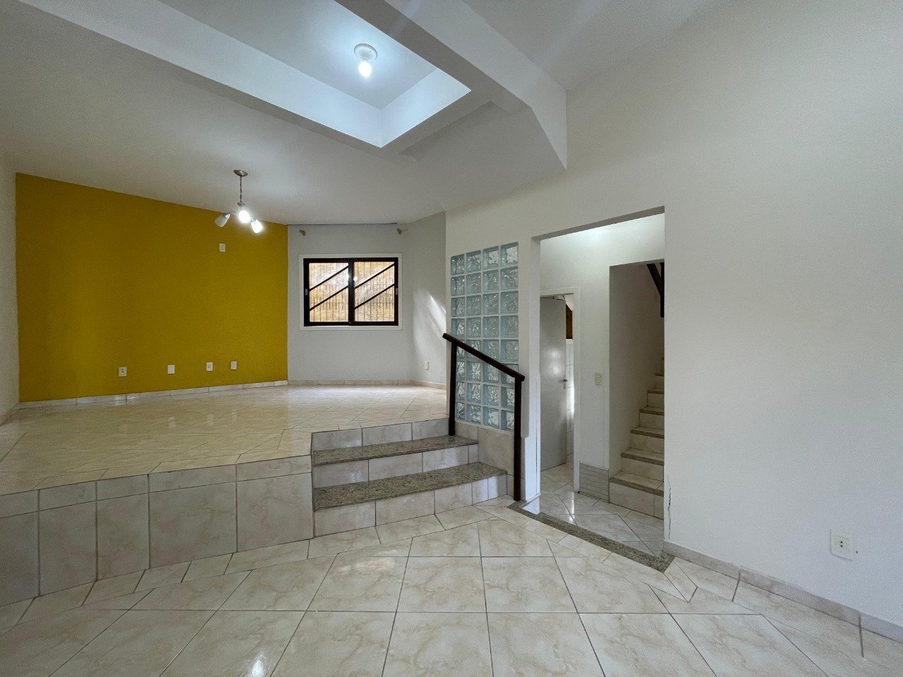 Casa à venda no Centro: