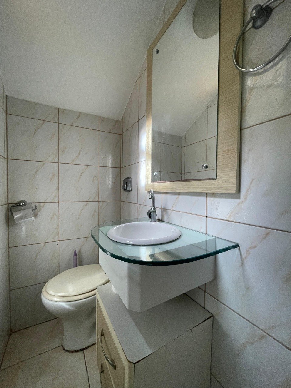 Casa à venda no Centro: