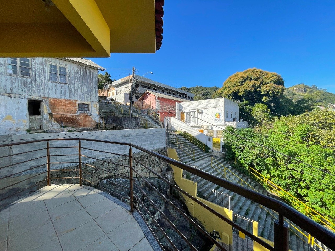 Casa à venda no Centro: