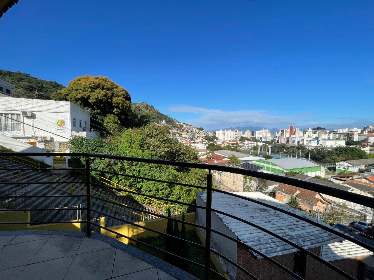 Casa à venda no Centro: