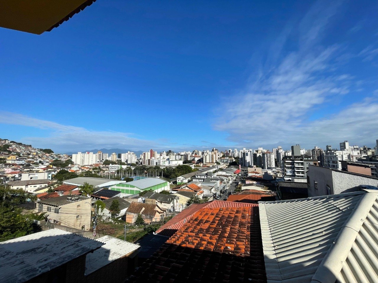 Casa à venda no Centro: