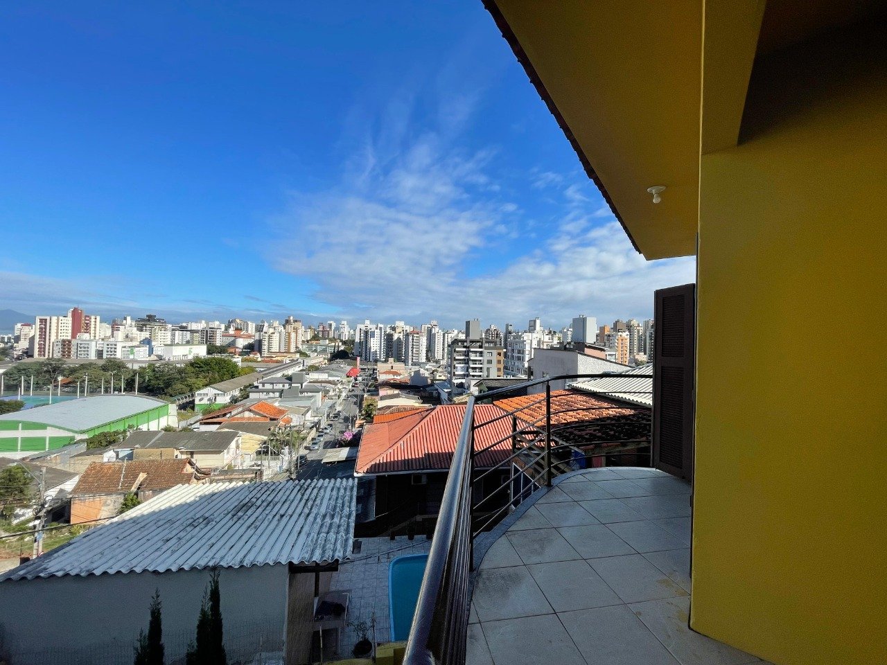 Casa à venda no Centro: