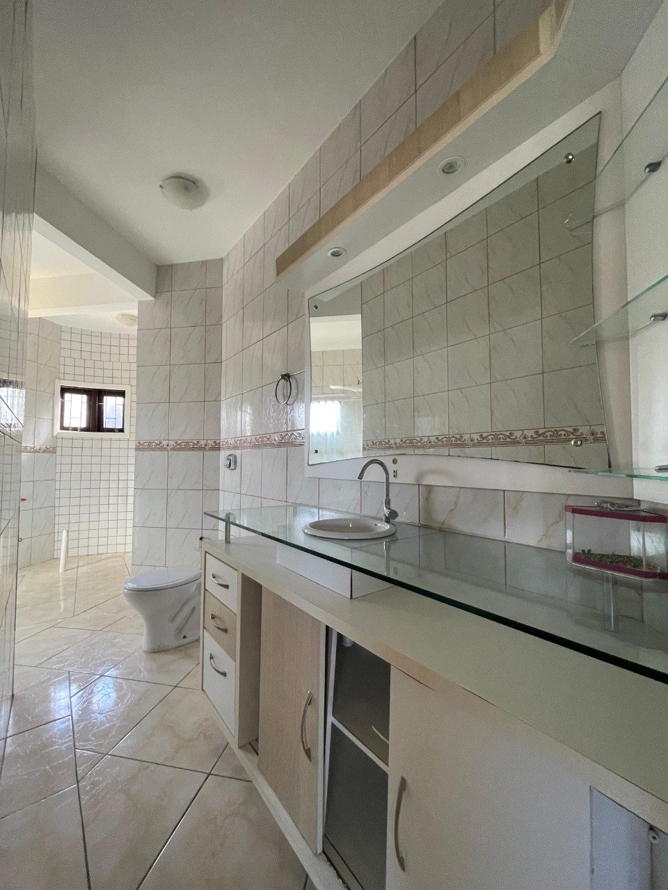 Casa à venda no Centro: