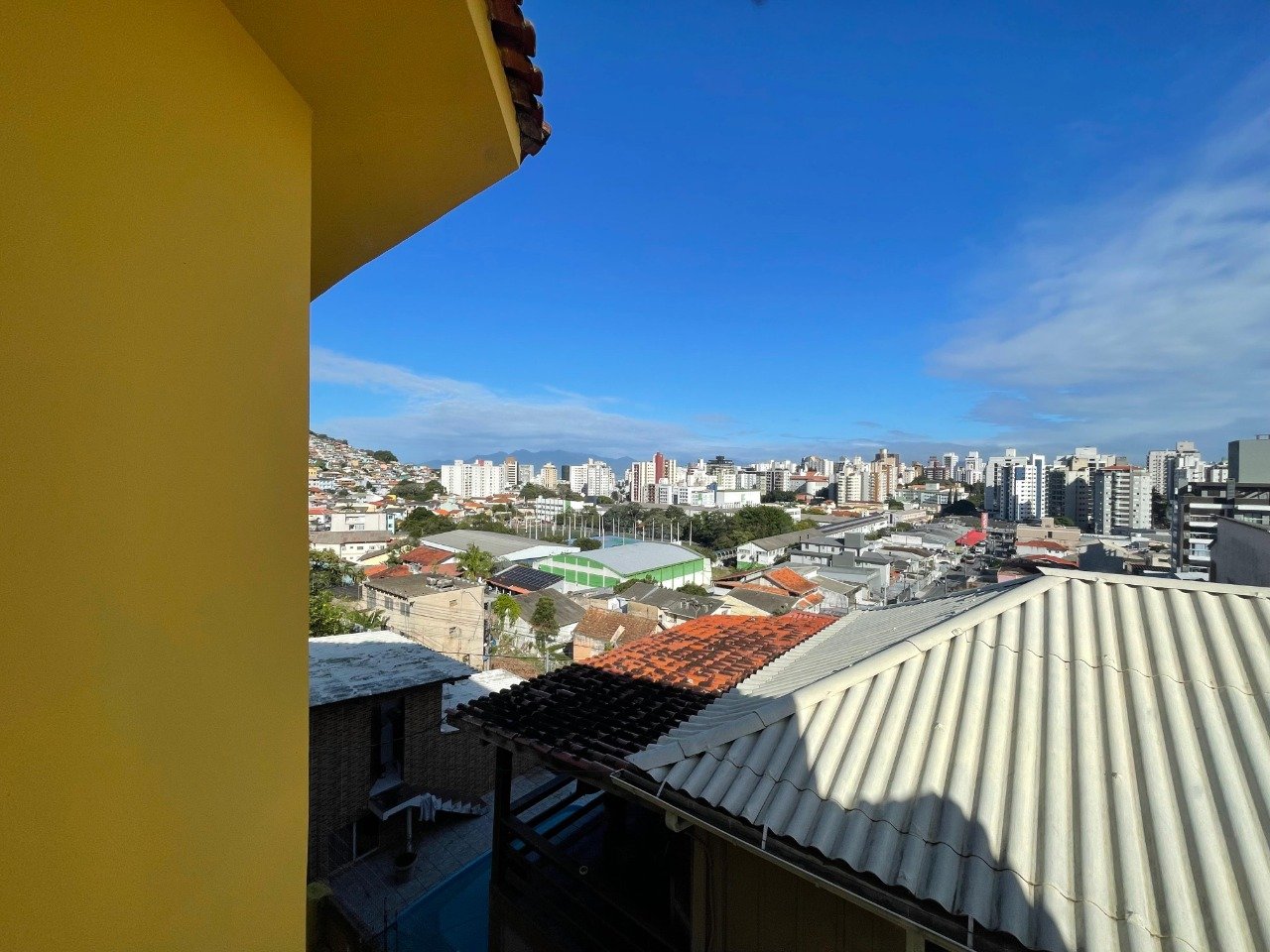 Casa à venda no Centro: