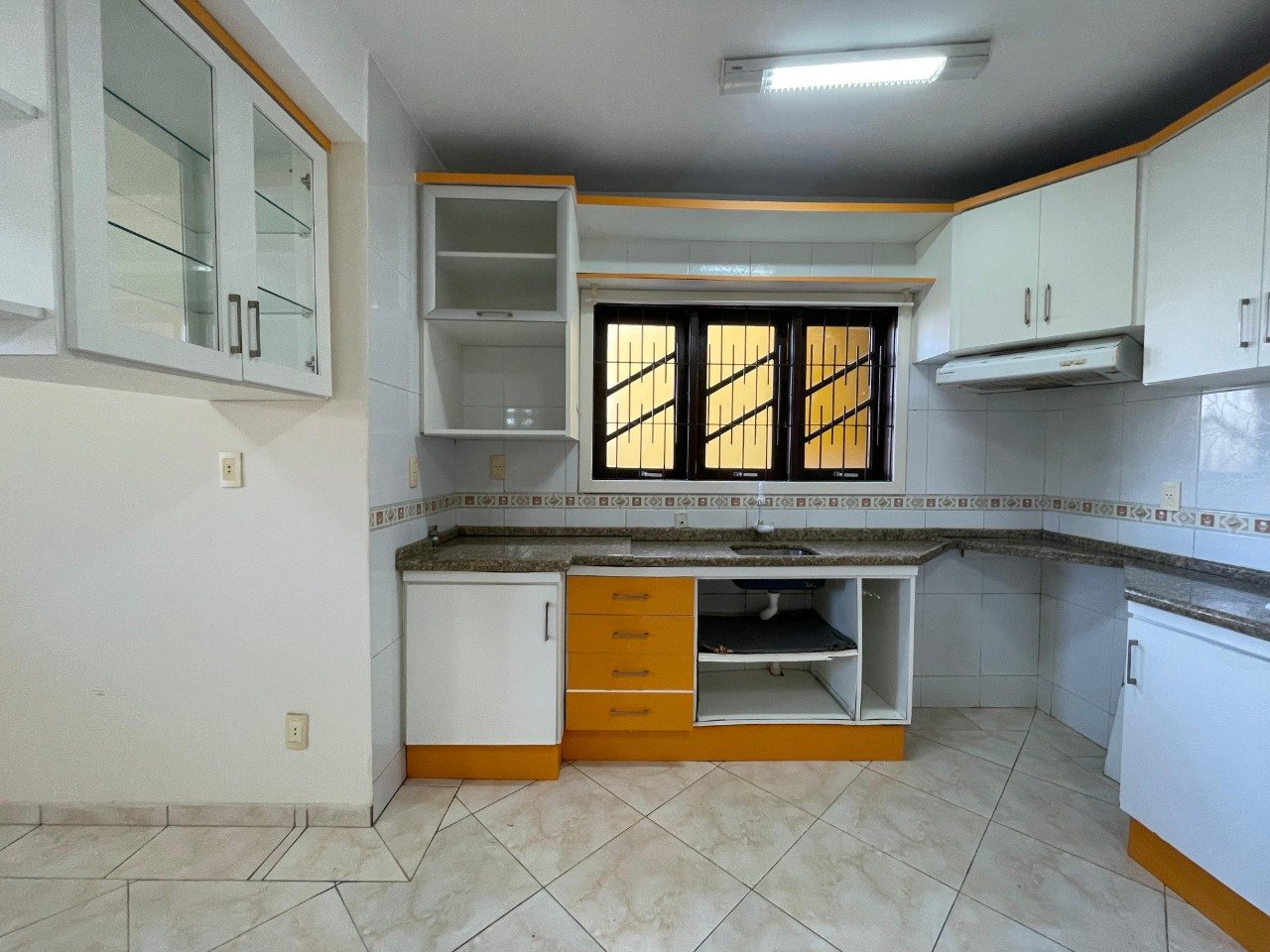 Casa à venda no Centro: