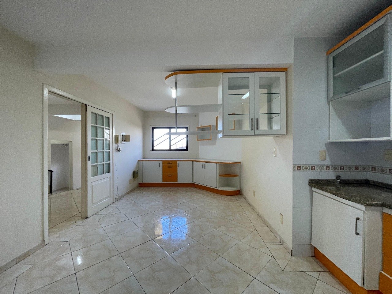 Casa à venda no Centro: