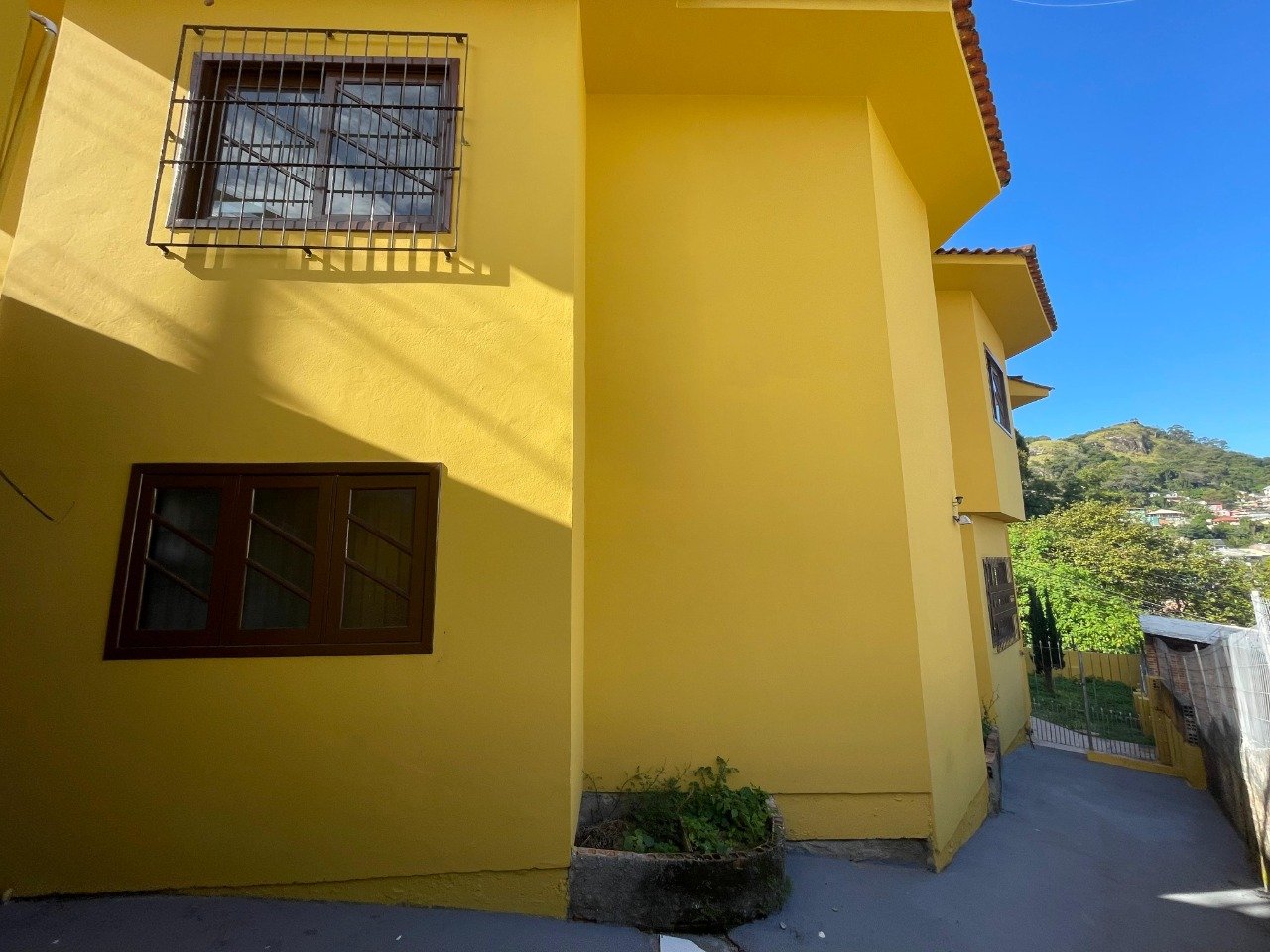 Casa à venda no Centro: