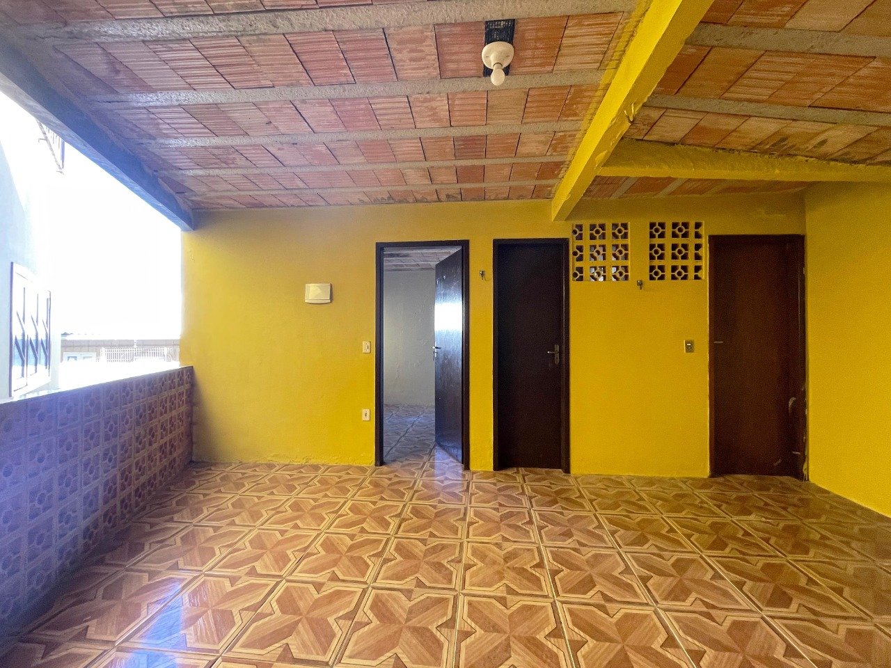 Casa à venda no Centro: