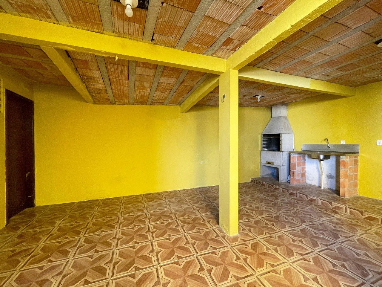 Casa à venda no Centro: