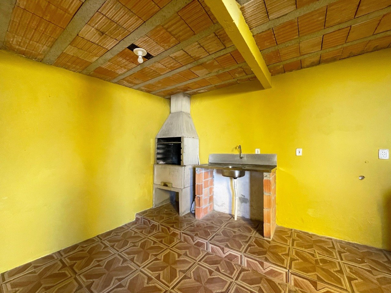 Casa à venda no Centro: