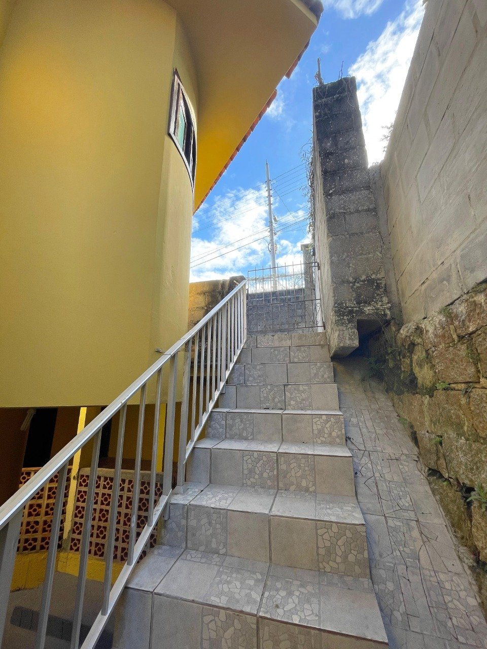 Casa à venda no Centro: