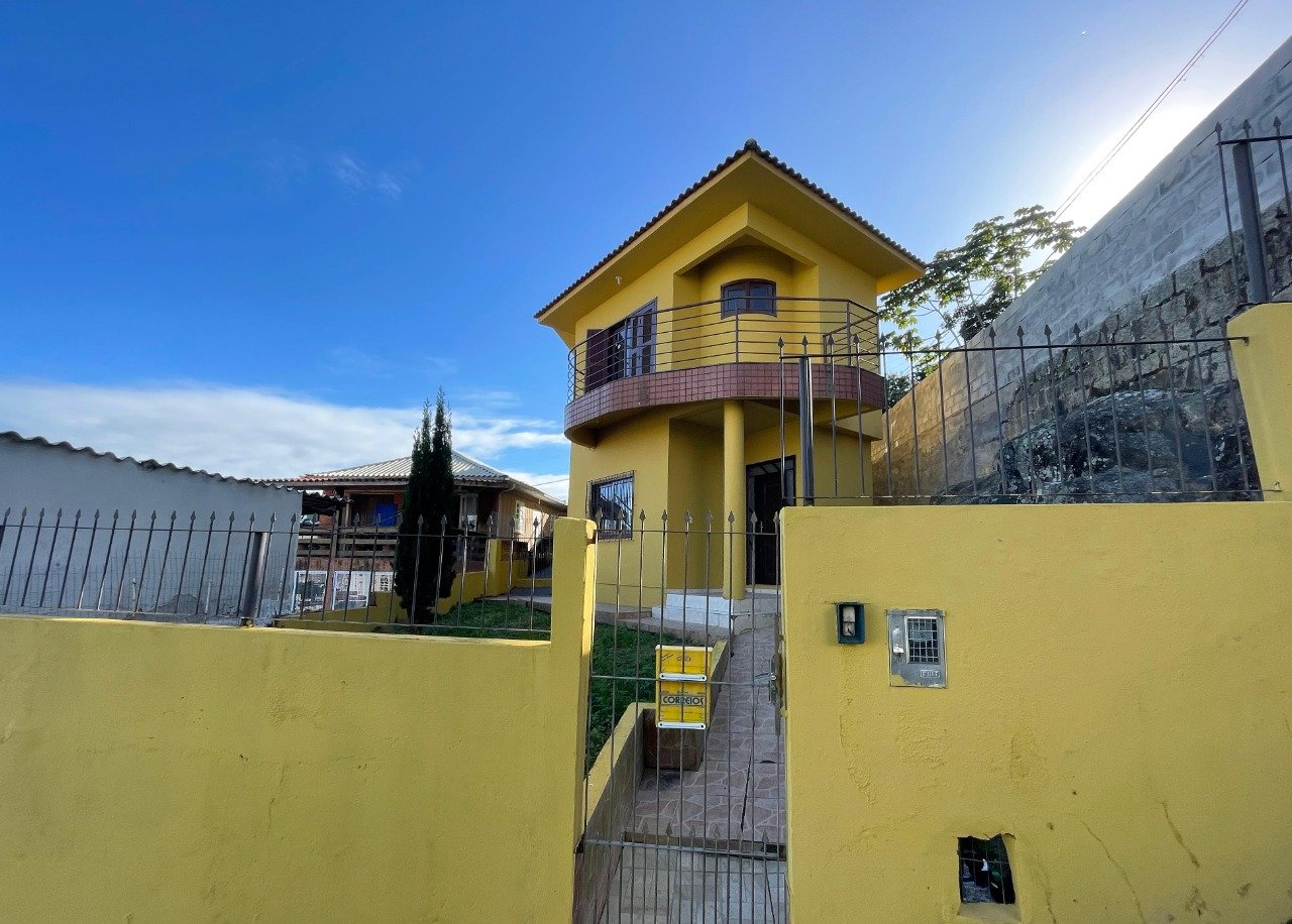 Casa à venda no Centro: