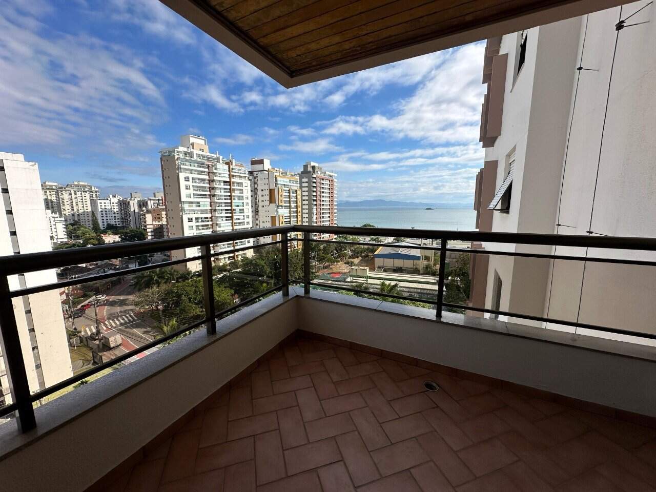 Apartamento à venda no Agronomica: 