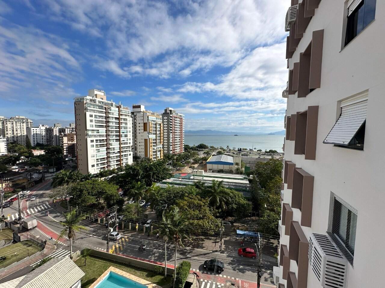 Apartamento à venda no Agronomica: 