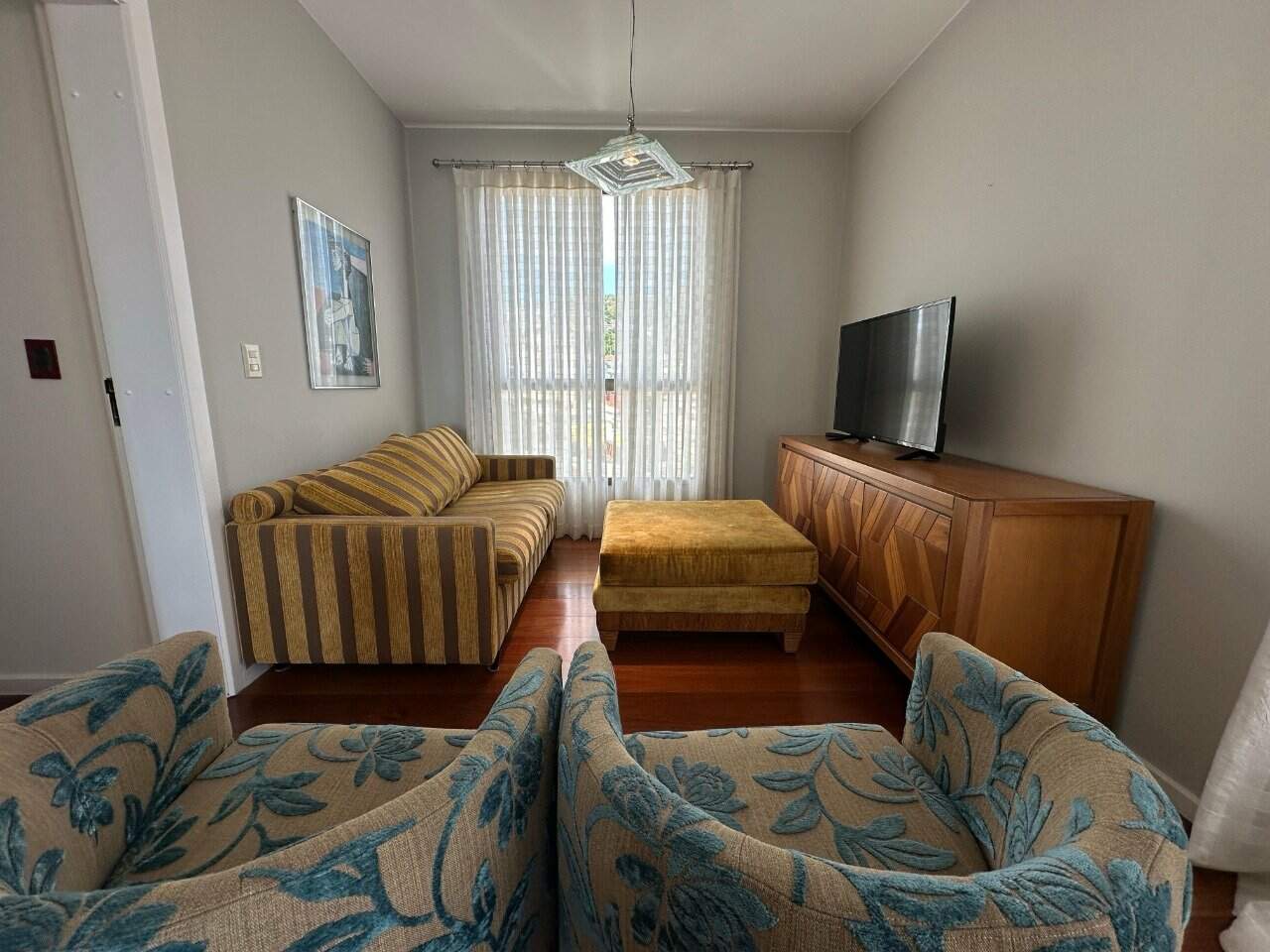 Apartamento à venda no Agronomica: 