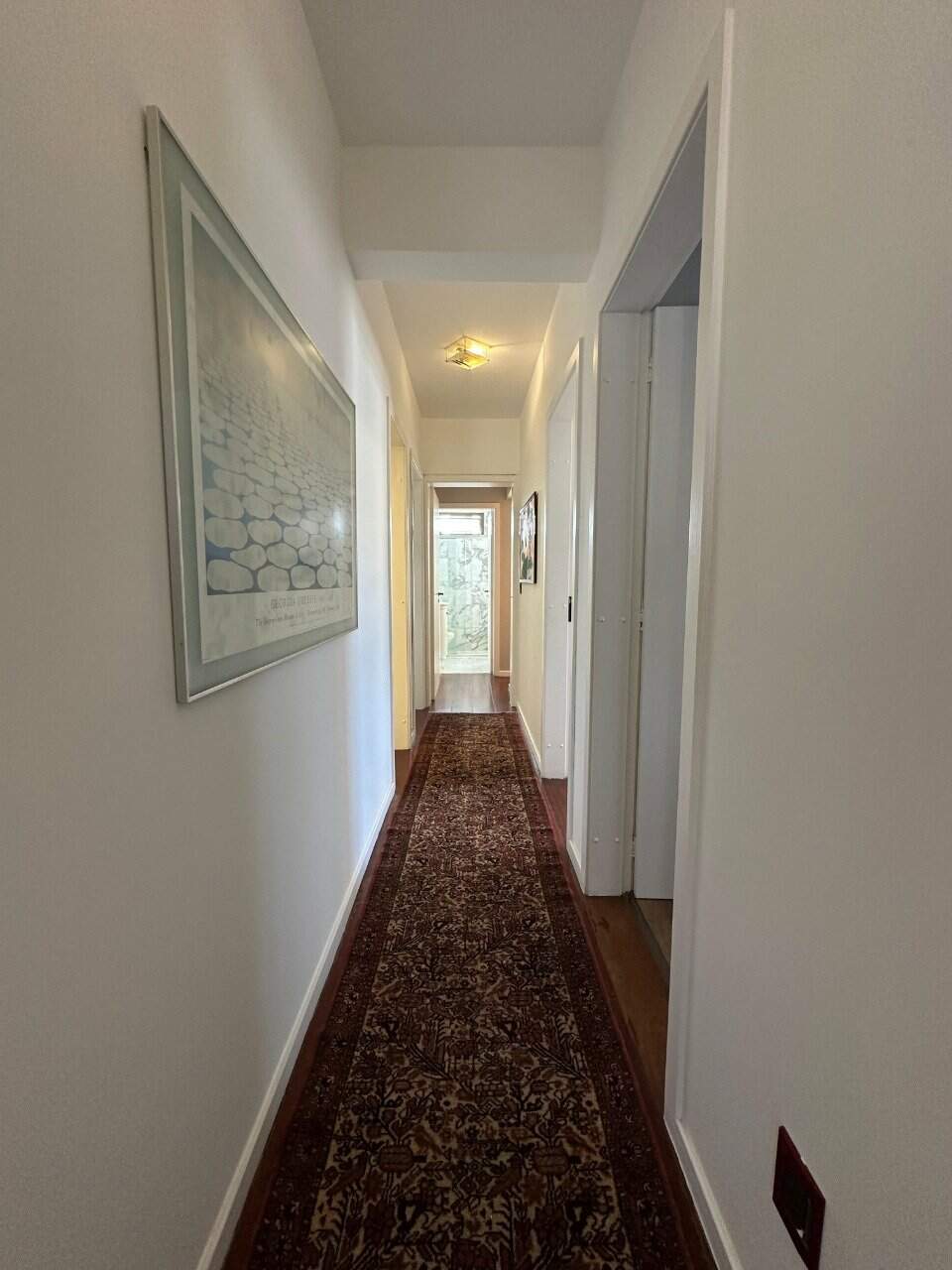 Apartamento à venda no Agronomica: 