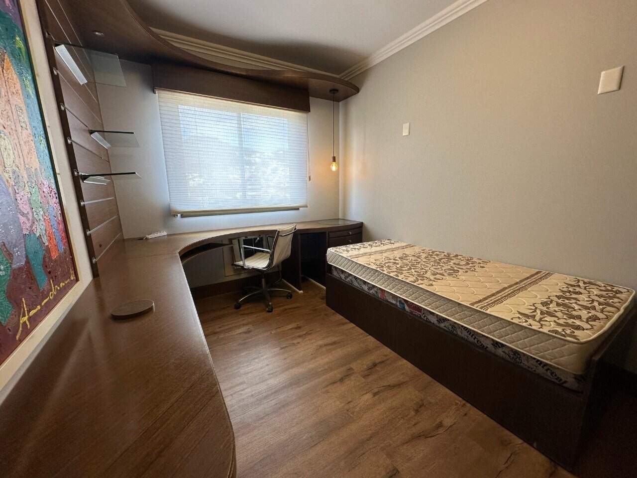 Apartamento à venda no Agronomica: 