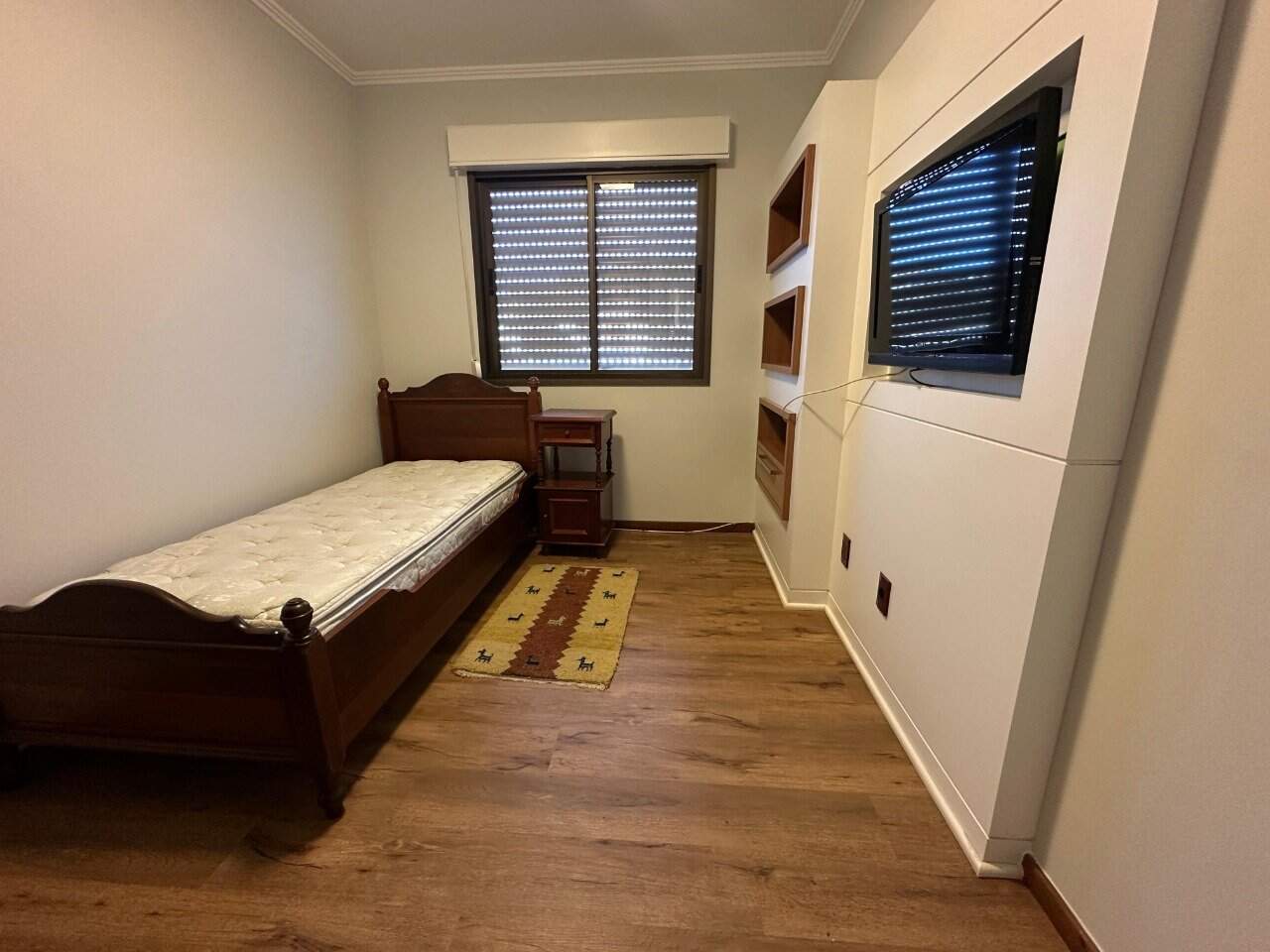 Apartamento à venda no Agronomica: 