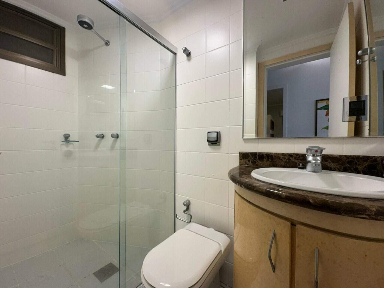 Apartamento à venda no Agronomica: 