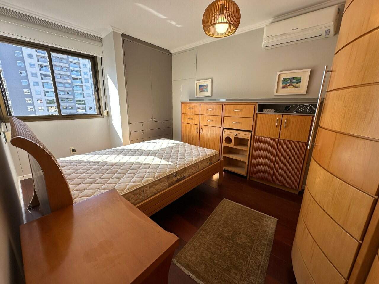 Apartamento à venda no Agronomica: 